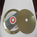 Eco-Friendly saw blade marble grinding wheel for granite stone